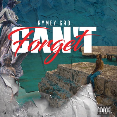 Can't Forget - Single