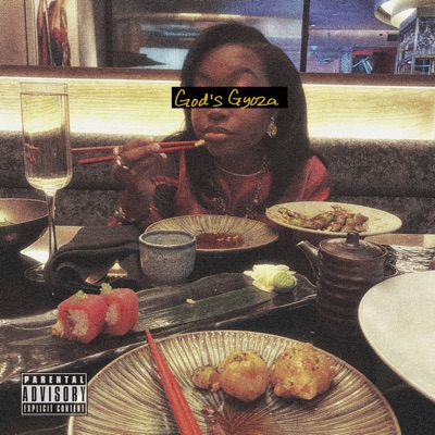 God's Gyoza - EP