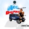 NEG DELMA - Kelly Rap Alelouya lyrics