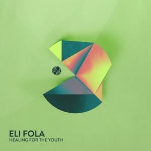 Healing For The Youth - Single