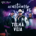 William Santos João Villa e Rafael