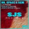 La Passé - Dr. Space & SEM lyrics