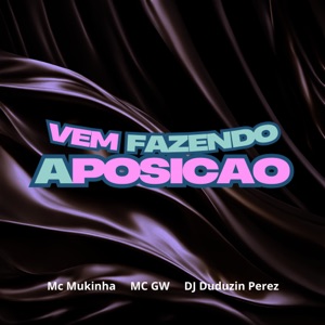 Vem Fazendo a Posição (feat. MC GW)
