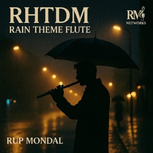 RHTDM-Rain Theme Flute