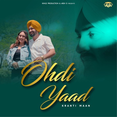 Ohdi Yaad - Single