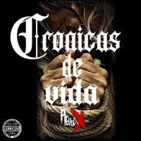 Crónicas de vida - Single - Reyvax Shh
