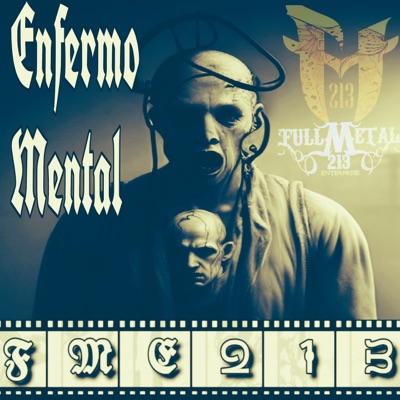 Enfermo Mental (feat. Pirsch) - Single