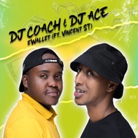 Ewallet (feat. DJ Ace & Vincent ST) [Radio Edit] - Single - Dj Coach