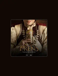 聆聽 Prens、觀看音樂影片、閱讀小傳、查看巡演日期等！
