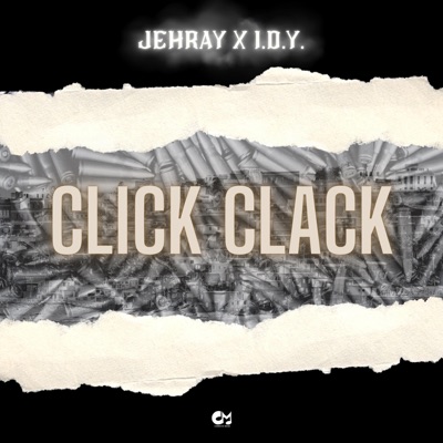 CLICK CLACK (feat. I.D.Y.) - Single