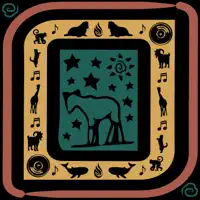 Mammifères — Okapi