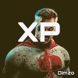 XP.mp3 Dimzo