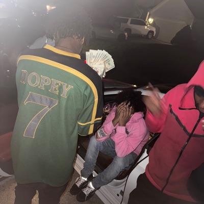 Still Rappin’, Still Trappin’