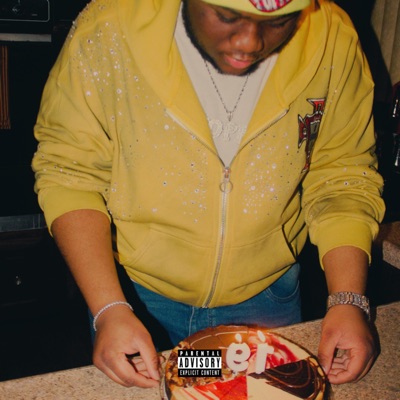 LOWKEY (19) - Single