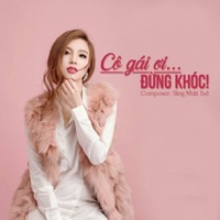 Cô Gái Ơi Đừng Khóc - Single - Hạnh Sino