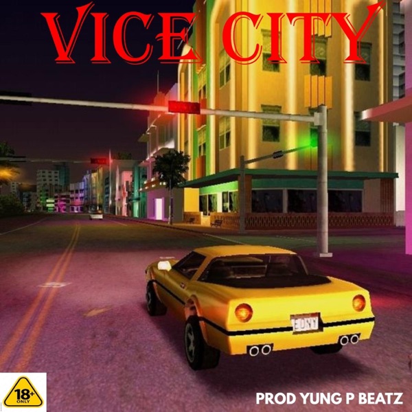 Vice City (feat. PAYO & LEON)