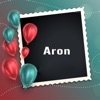 Aron (feat. Florian Tufallari) - Single