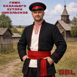 Гимн казачьего хутора Никольское S.B.L