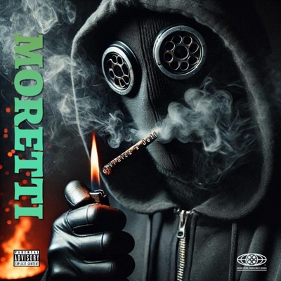 MORETTI (feat. JEFF) - Single