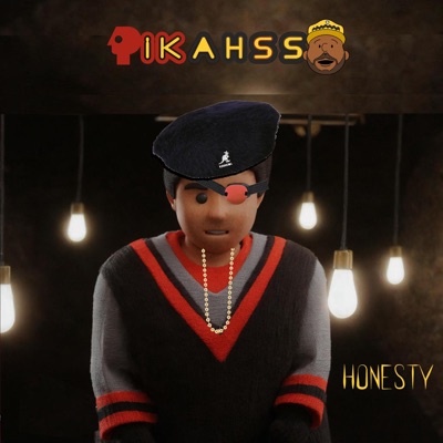 Honesty (feat. The Verbadelycks & Tekneek Of Dysphunkshunal) [The Anthill Mob Remix] - Single