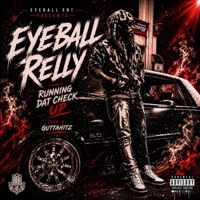 Running dat check up - Single - Eyeball Relly