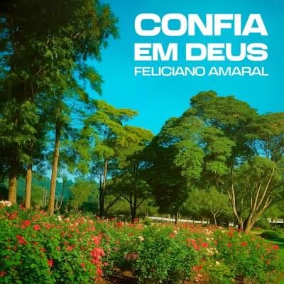 Confia em Deus