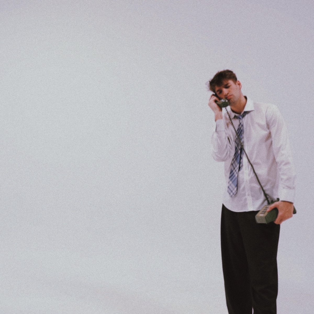 GRAHAM - hit the hardest - Single (2026) [iTunes Plus AAC M4A]-新房子