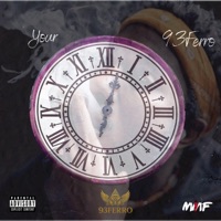 Time - Single - 93Ferro