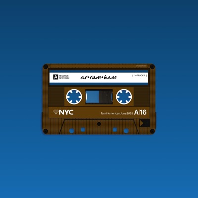 kadhai (feat. Vy, PRI & Apurvaa) - Single