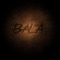 Bala (feat. Sykes) artwork