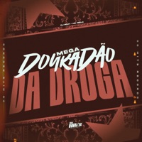 Mega Douradão da Droga - Single - DJ HELTI & Mc 7Belo