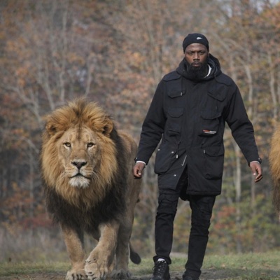 SIPPING WITH THE LIONS - Single