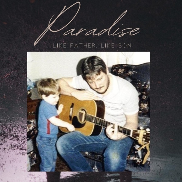 Paradise (feat. Father Likes Sun)