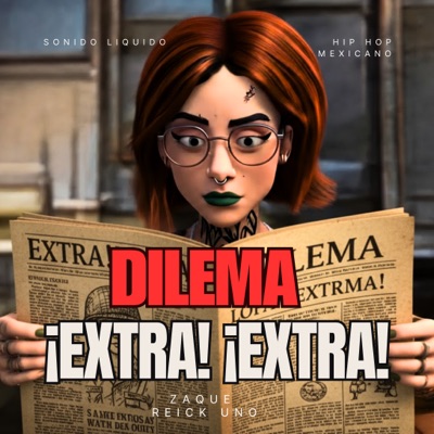 ¡Extra! ¡Extra! - EP