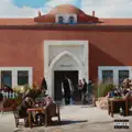 Allah Yihmeeki