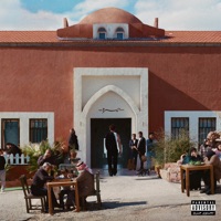 Allah Yihmeeki feat. Kehlani