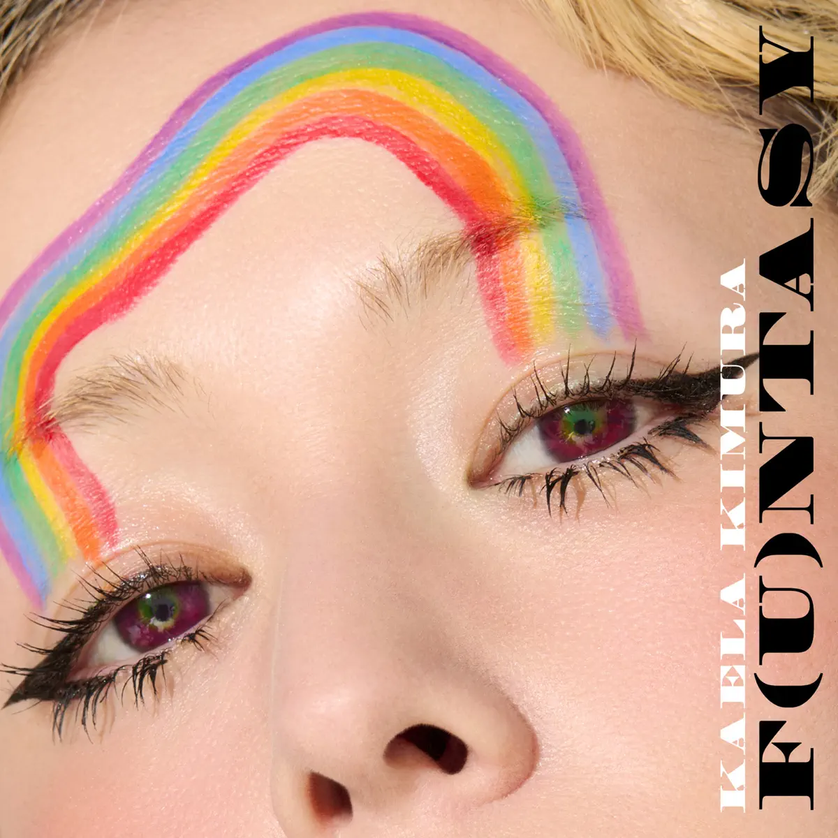 木村カエラ - F(U)NTASY - EP (2024) [iTunes Plus AAC M4A]-新房子