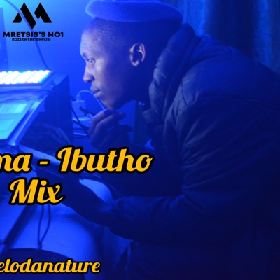 Sukuma -Ibutho Mix (feat. Dj Lwethu SA) - EP