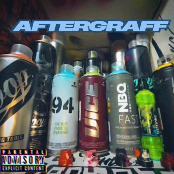 AFTERGRAFF