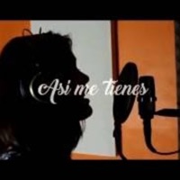 Así me tienes - Single - Pistol shoot