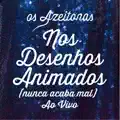 NOS DESENHOS ANIMADOS