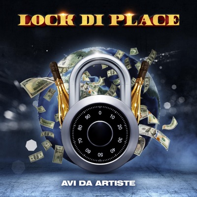 Lock Di Place - Single