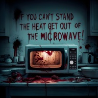 If You Can't Stand The Heat Get Out Of The Microwave - Single - ChuggaBoom