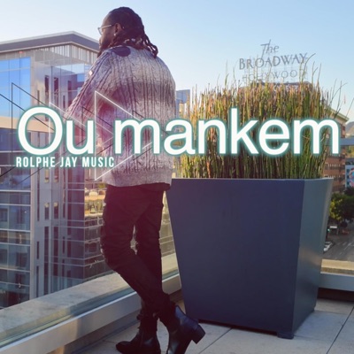 Ou Mankem - Single