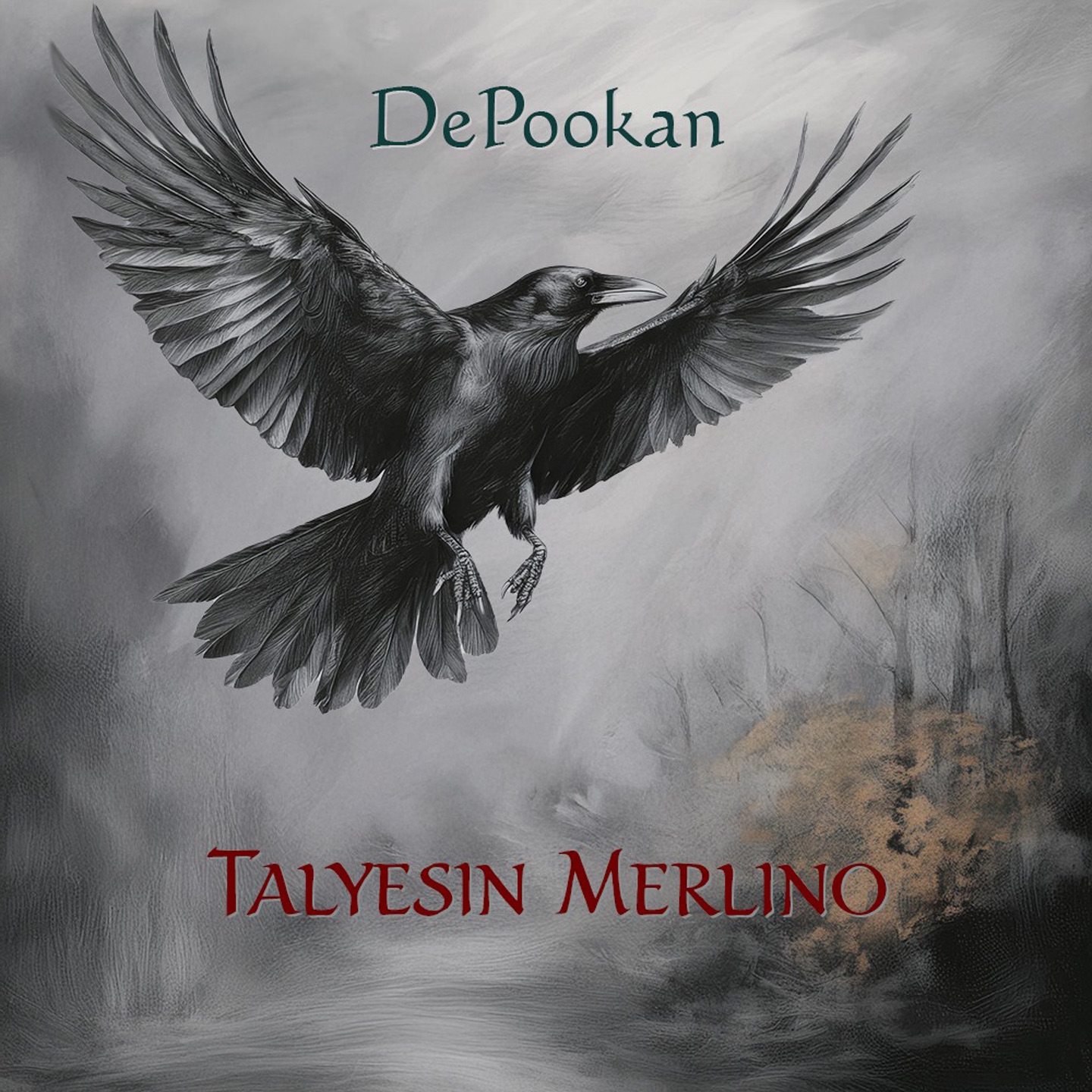Talyesin Merlino - Single