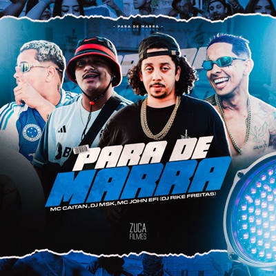 Para de Marra - Single