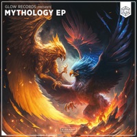 Mythology EP - Single - Koriz