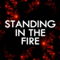 Standing In the Fire (Murder Drones Song) - Single - Callie Mae