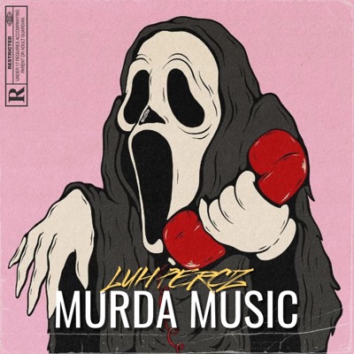 MURDA MUSIC - Single