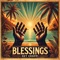 Blessings artwork